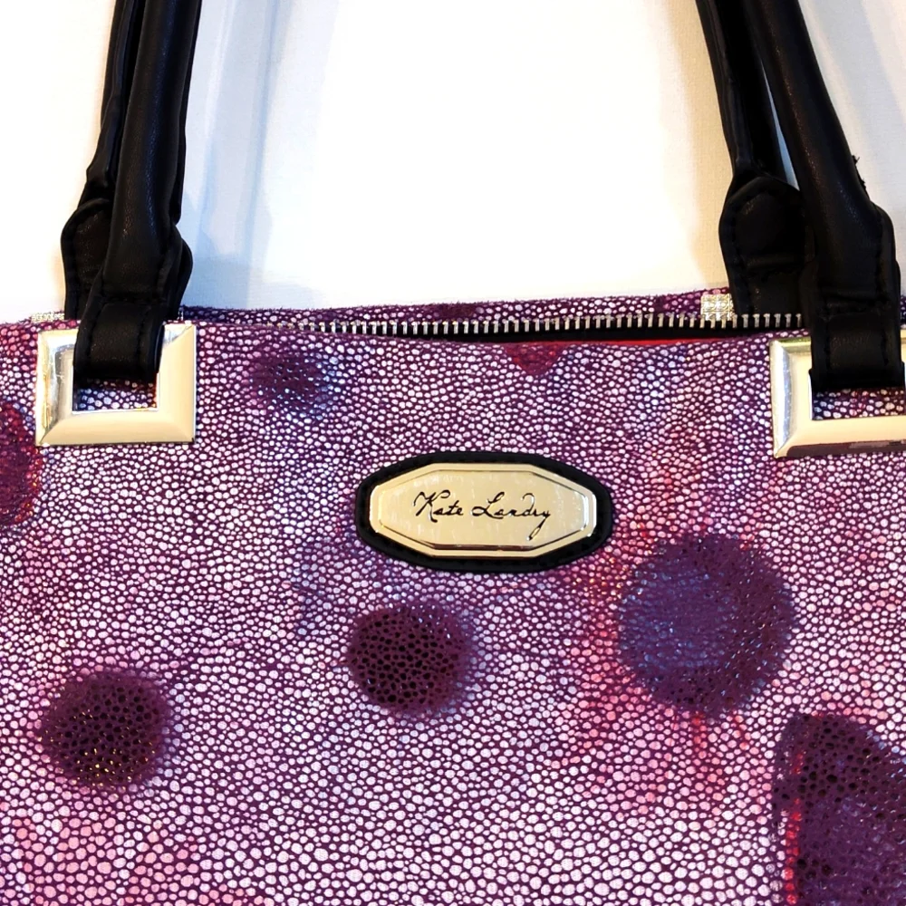 Kate Landry Tote Bag